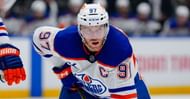 Connor McDavid